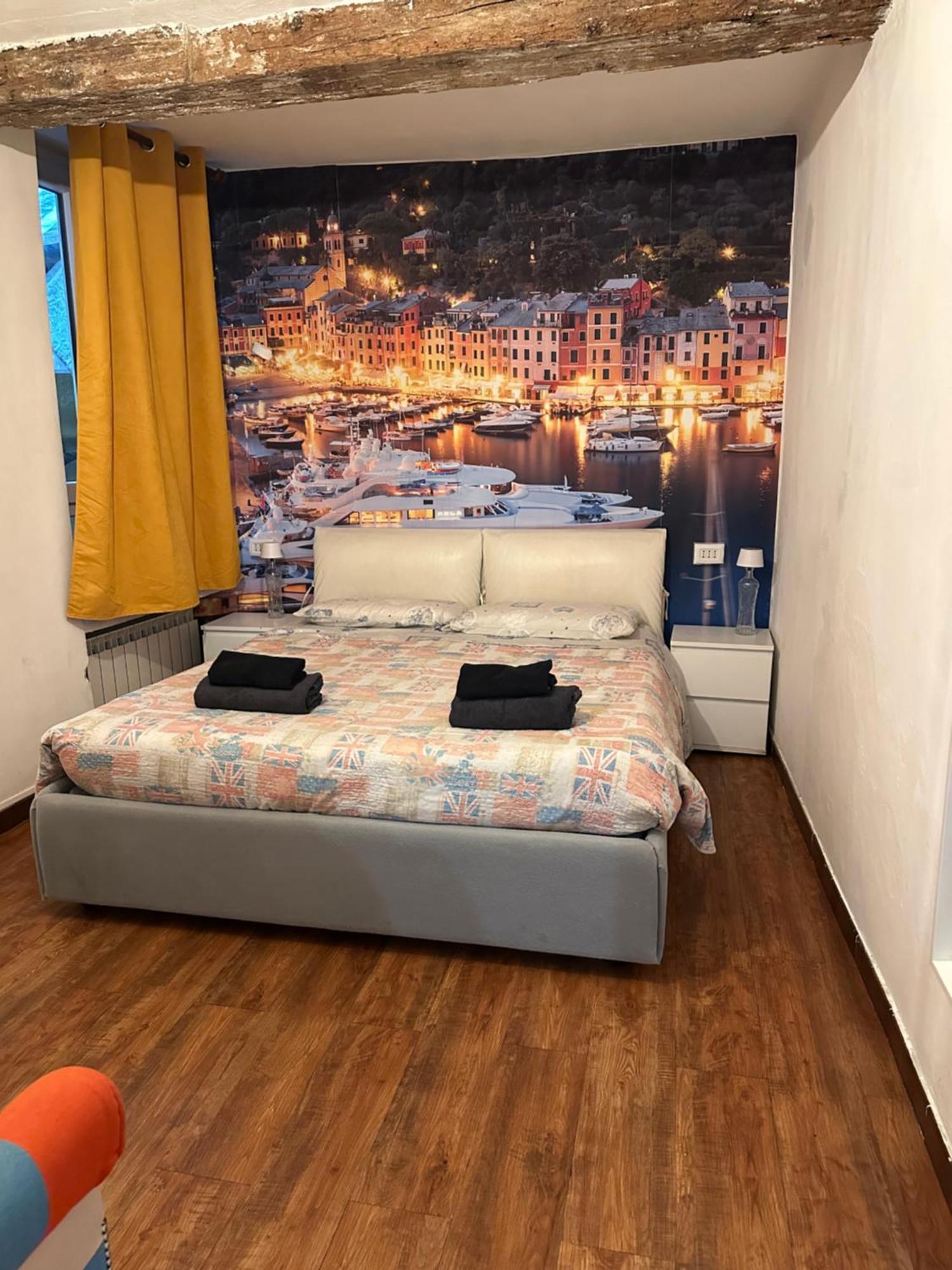 Inside My City Genova Exterior foto